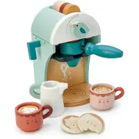 Ginza.se Tender Leaf - Babyccino Maker