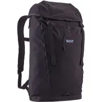 Patagonia Fieldsmith Lid Ryggsäck black