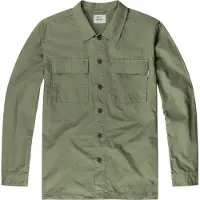 Vintage Industries Emerald Skjorta