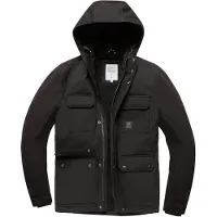 Vintage Industries Winston Jacka