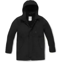 Vintage Industries Gus Parkas