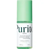 Purito , Centella Osmotisk Serum, 2 fl oz (60 ml)