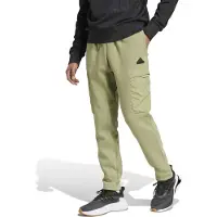 Adidas City Escape Fleece Joggers