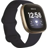 Fitbit Versa 3 Klocka