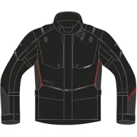 Modeka Trohn Motorcykel textiljacka
