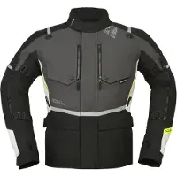 Modeka Trohn Motorcykel textiljacka