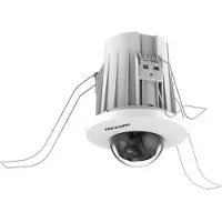 Hikvision Ds-2cd2e43g2-u 2.8 Mm övervakningskamera