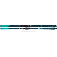 Fischer Transnordic 66 Crown