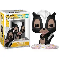 Funko POP! Disney Bambi Klassisk Blomfigur