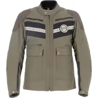 Helstons Sand vattentät motorcykel textil jacka