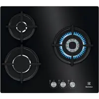 Electrolux Kge6633nok Gashäll