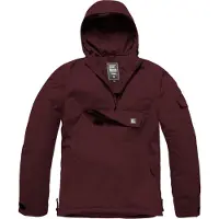 Vintage Industries Wallace jacka