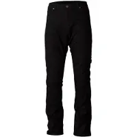 Rst X Straight Leg 2 Damer Motorcykel Textil Byxor