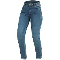 Trilobite Downtown Damer Motorcykel Jeans