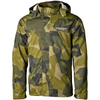 Rst Loadout Full Zip Motorcykel Textil Jacka