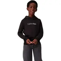 Calvin Klein Iu0iu00679 Huvtröja