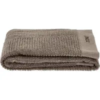 Zone Classic taupe 26442 bad-/handduk 70 x 140 cm
