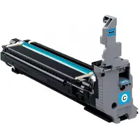 Konica Minolta KonicaMinolta cyan trumma