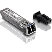 Trendnet MonoMode SFP Fiber Modul av TI-MGBS40