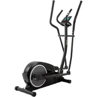 FINNLO Crosstech Xtr Bt Crosstrainer