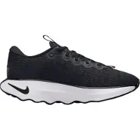 Nike Motiva Svart Vit Dam Sneakers Antracit DV1238-001 37.5