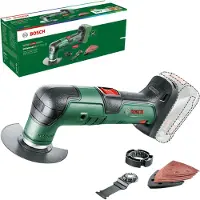 Bosch UniversalMulti 18V-32 0603105000 Multiverktyg batteridriven exkl. batteri/laddare 18 V