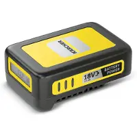 Kärcher Batteri Power 18 V; 2,5 Ah; Li-on