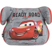 Disney Cars 125-150 I-size R129 Bälteskudde För Bil