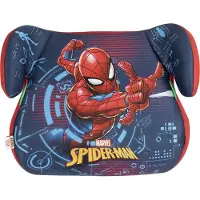 Marvel sittdyna Spiderman 125-150cm R129 I-Size