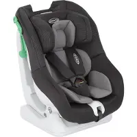Graco Bilstol FOTELIK EXTEND R129 MIDNIGHT