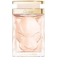 Cartier La Panthère Eau De Toilette 50 ml (kvinna)