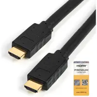 StarTech.com Hdmi-kabel Premium 2.0 4k Hdmi 2.1 7m 60hz