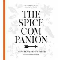 The Spice Companion