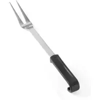 Super Merchant Kitchen Line matgaffel, längd 345 mm, Hendi 529102