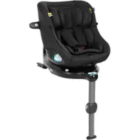 Graco Bilbarnstol SEAT TURN2ME DLX R129 MIDNIGHT