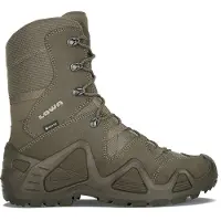 Lowa Zephyr GTX Hi TF - Ranger Green (Storlek: 40 - UK6.5)