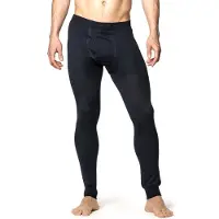 Woolpower Long Johns 200 Dark Navy