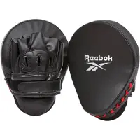 Reebok krok jabs svart