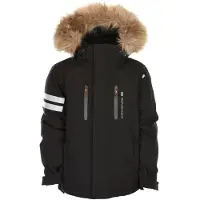 Lindberg Colden Winter Jacket Black