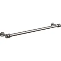Vola handdukshållare 600 mm krom