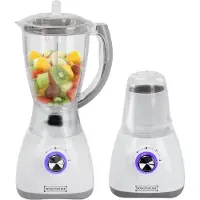 Northix Mixer med Minihackare - 500 W