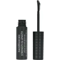 bareMinerals Ogonmakeup OgonbrynStrength & Length Serum-Infused Brow Gel Coffee 5 ml ()
