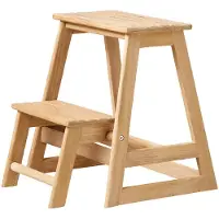 Cinas Skala stegpall bambu