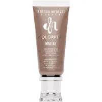 Danessa Myricks Beauty Colorfix Matte Ögonskugga 10 ml Exposed