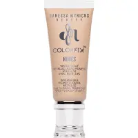 Danessa Myricks Beauty Colorfix Nudes Ögonskugga 10 ml Nude 3