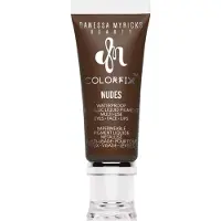Danessa Myricks Beauty Colorfix Nudes Ögonskugga 10 ml Nude 12
