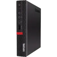 Lenovo ThinkCentre M720q - Core i5 | 16GB | 256GB | A Grade