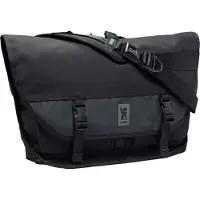 Chrome Citizen 24l Messenger Axelväska
