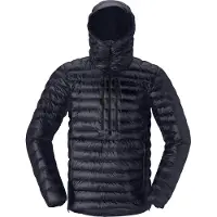 Norrøna lofoten Down800 Anorak M'S Caviar