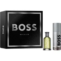 HUGO BOSS BOSS Bottled, Mænd, 1 stk, Eau de toilette, 100 ml, Spray, 3 stk